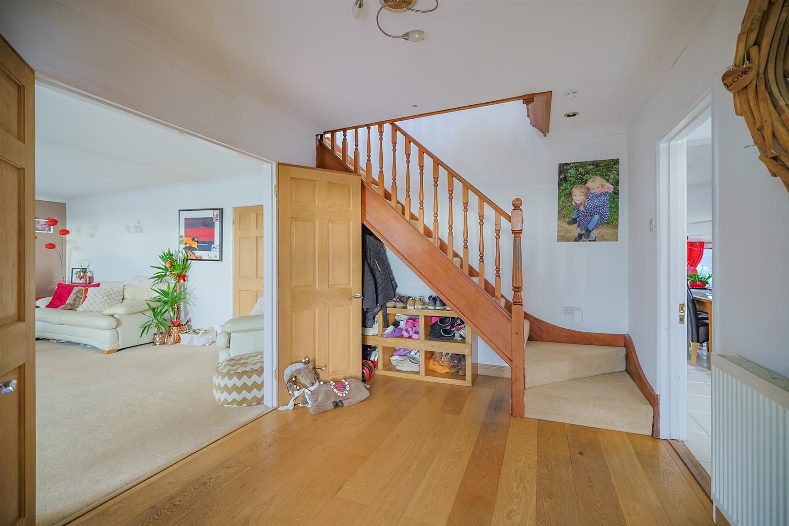 East Cliff, Pennard, Swansea, SA3 2AS